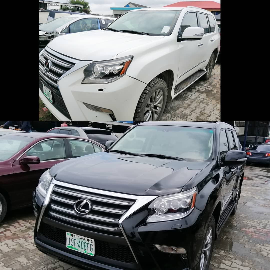 Car Accessories